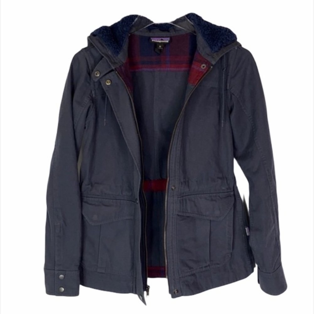 Patagonia Prairie Dawn Jacket